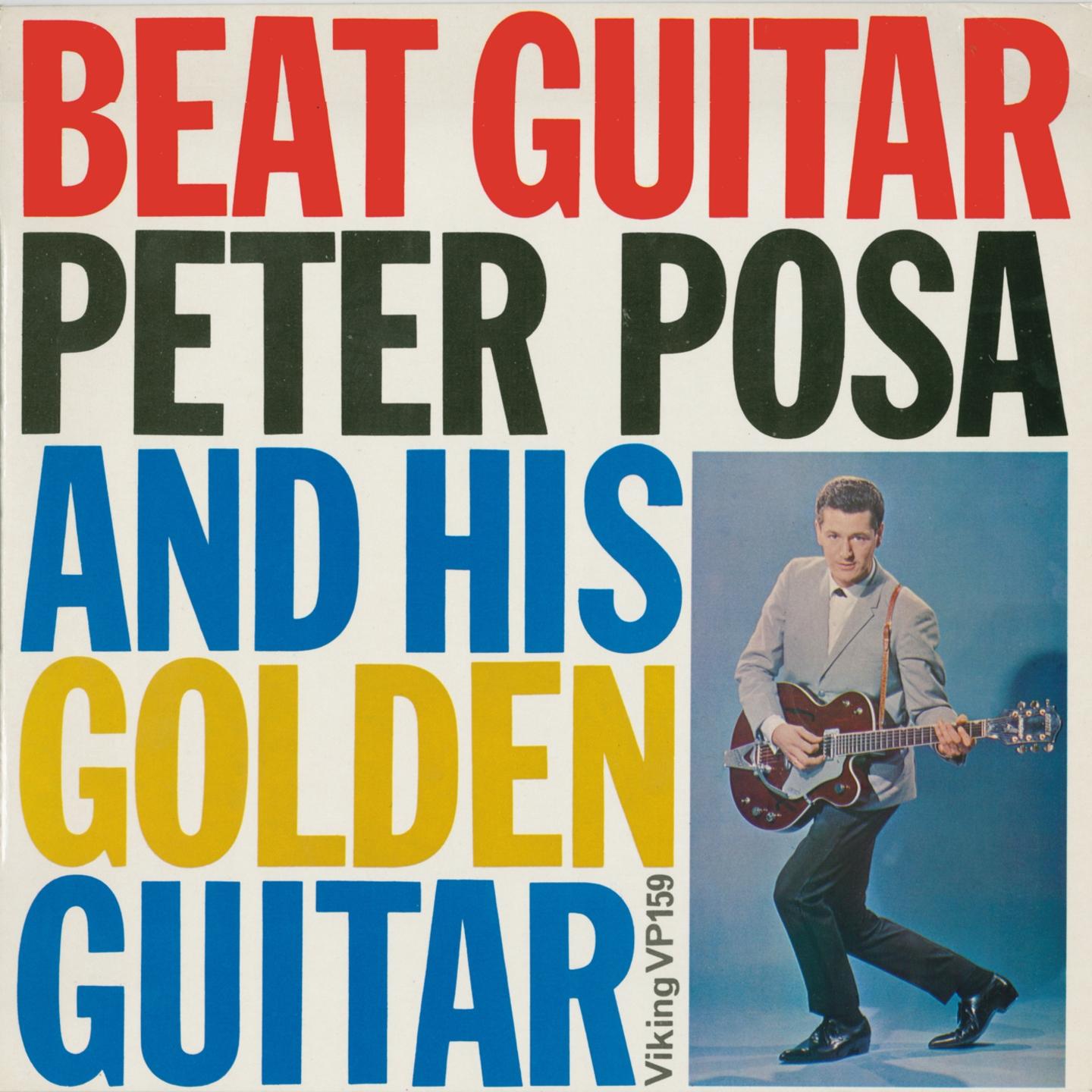 Beat Guitar