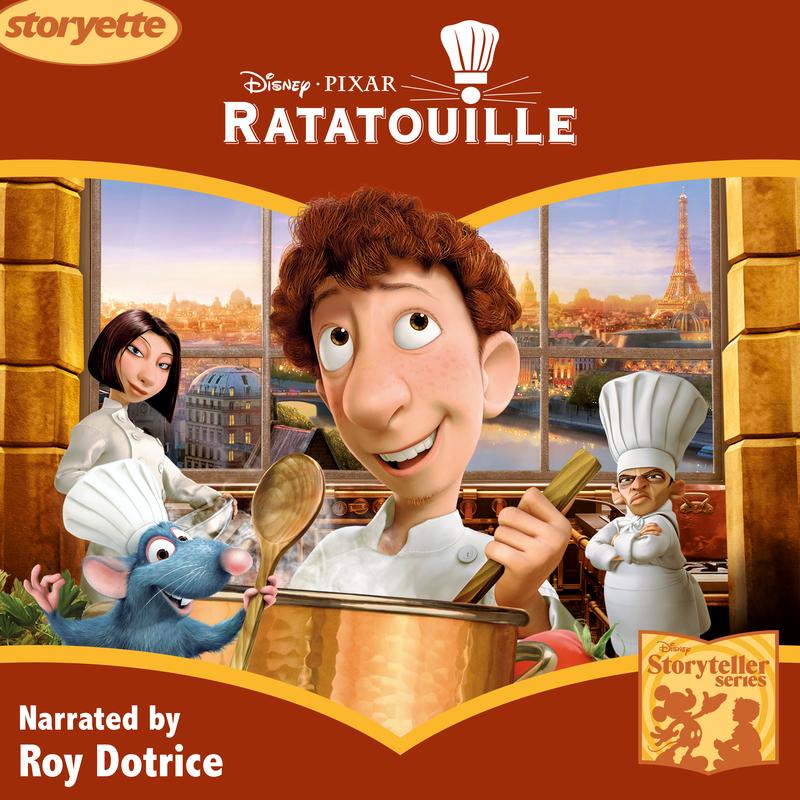 Ratatouille