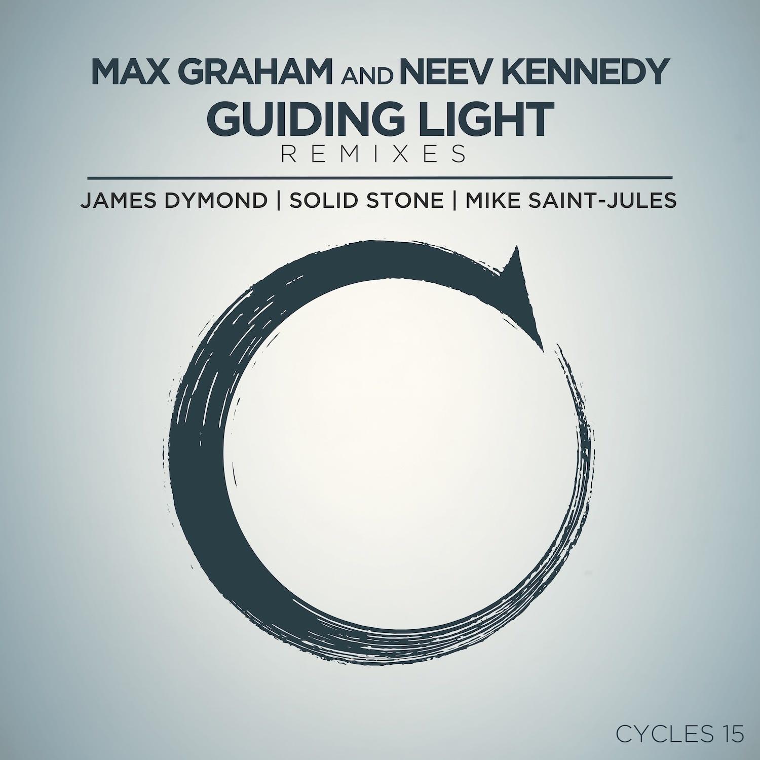 Guiding Light (Remixes)