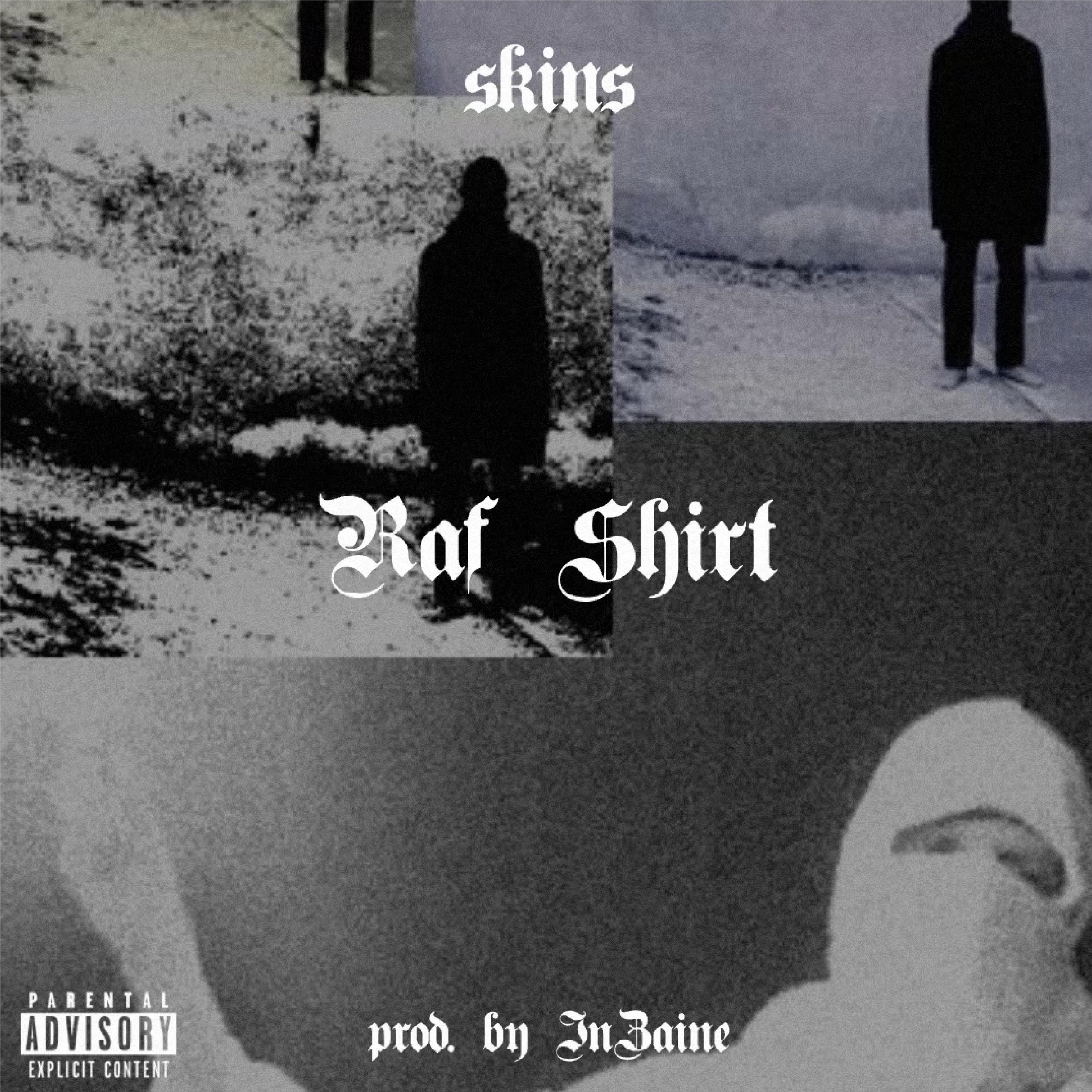 Raf Shirt
