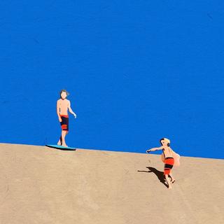 抢滩登陆 | 年轻的音乐征服怪兽