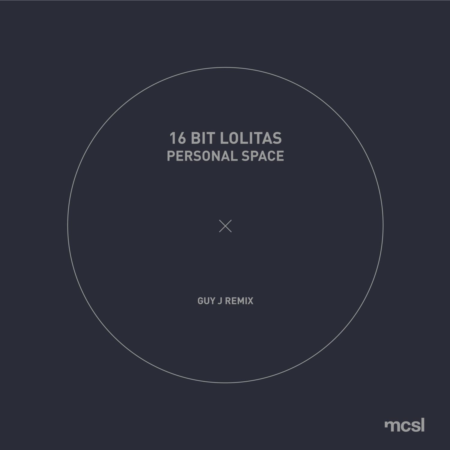 Personal Space (Guy J Remix)