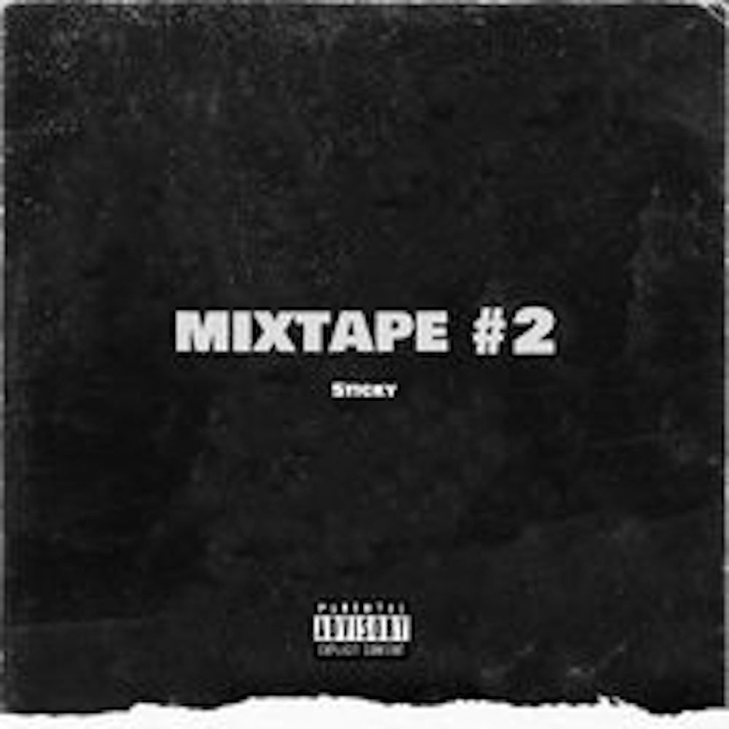Mixtape #2