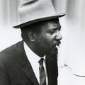 Thelonious Monk