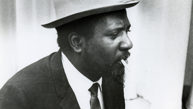 Thelonious Monk