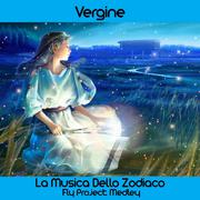 Zodiaco, vergine: spica / Oroscopo vergine / Vindemiatrix / Auva / Heze / Porrima / Syrma / Khambali