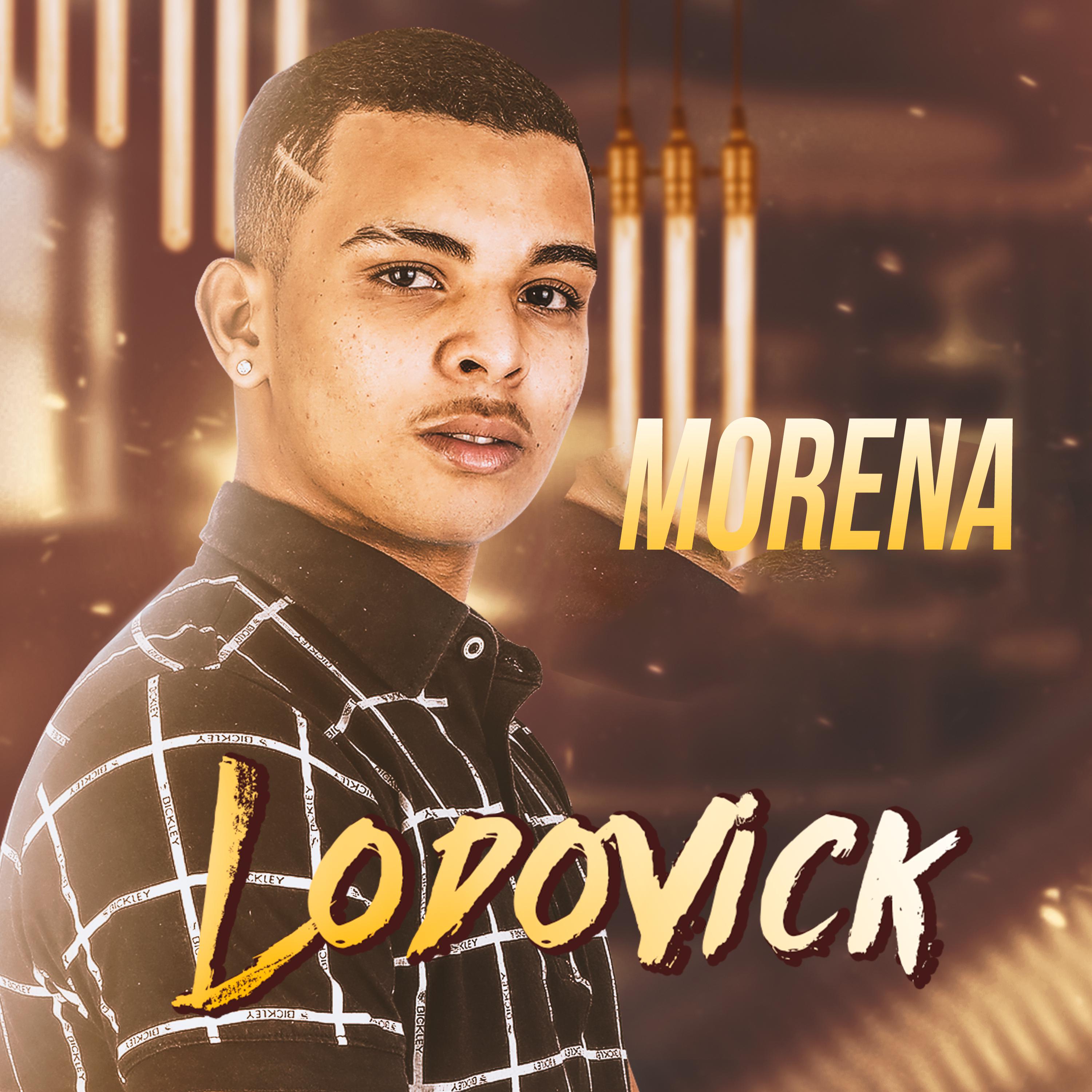 Lodovick - Morena (Cover)