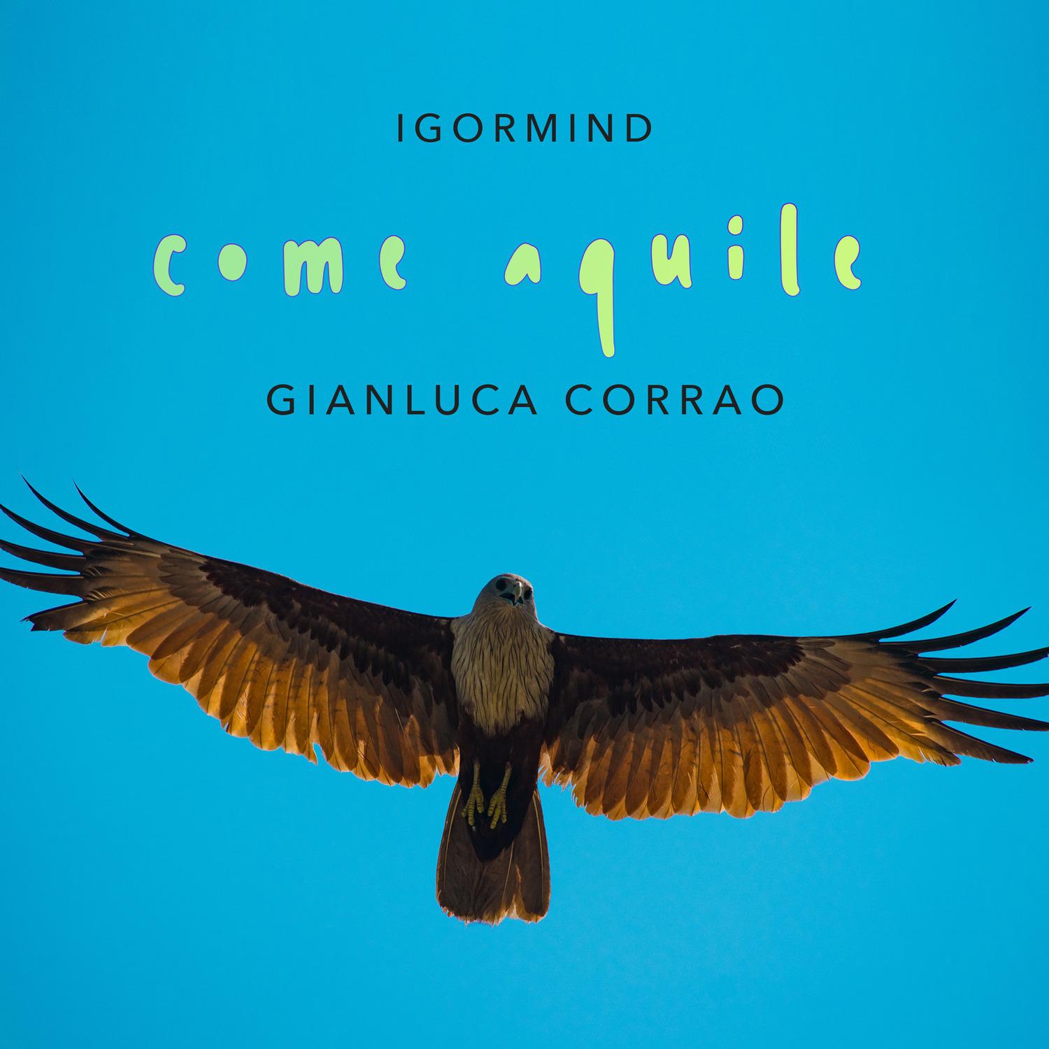 IgorMind - Come aquile