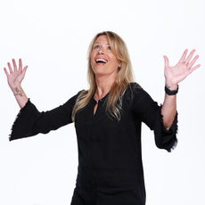 Mary Elizabeth McGlynn