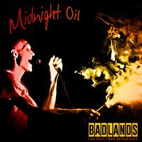 Midnight Oil - Us Forces (karaoke)