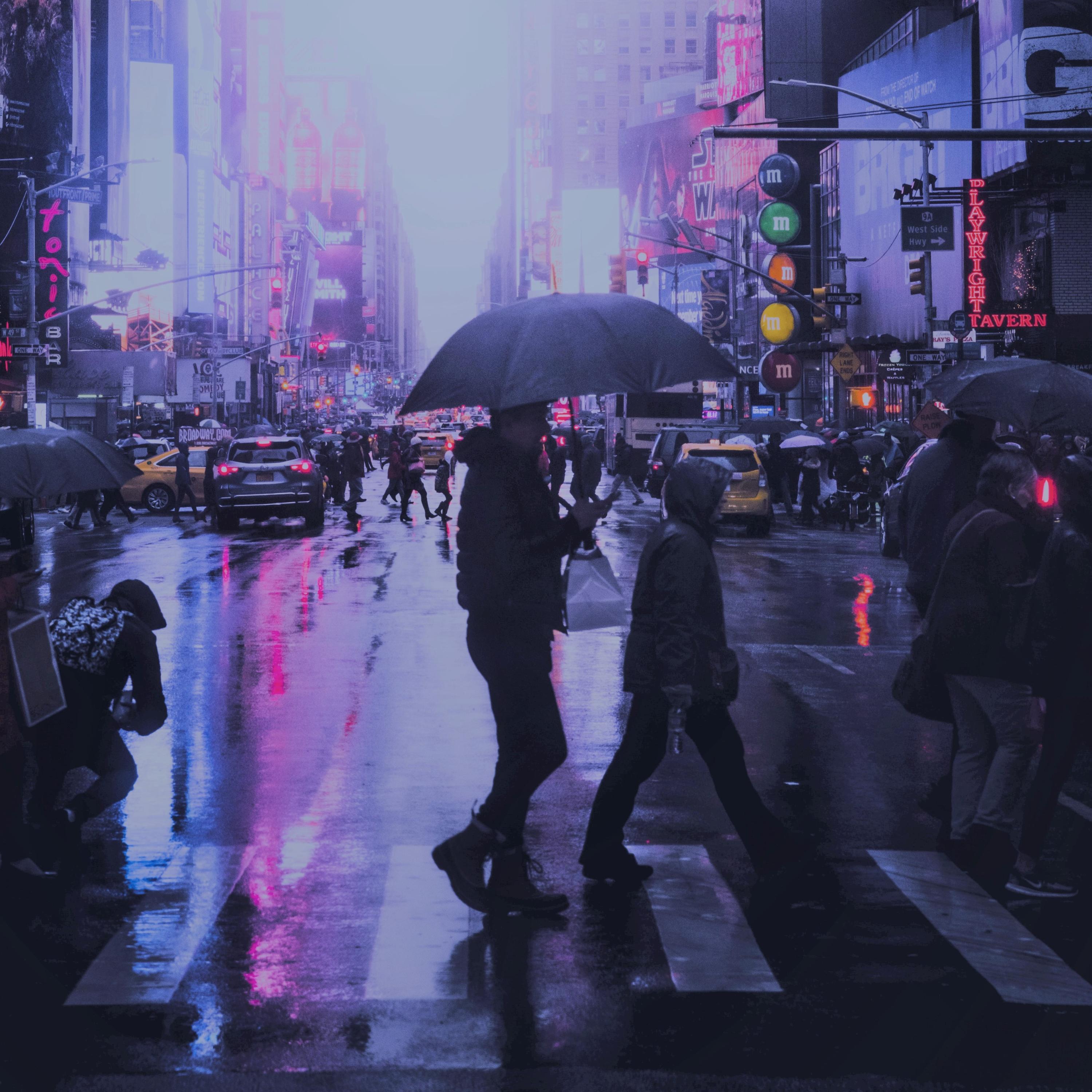 P U R P L E