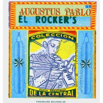 El Rocker's