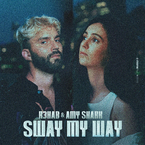 专辑《Sway My Way (with Amy Shark)》