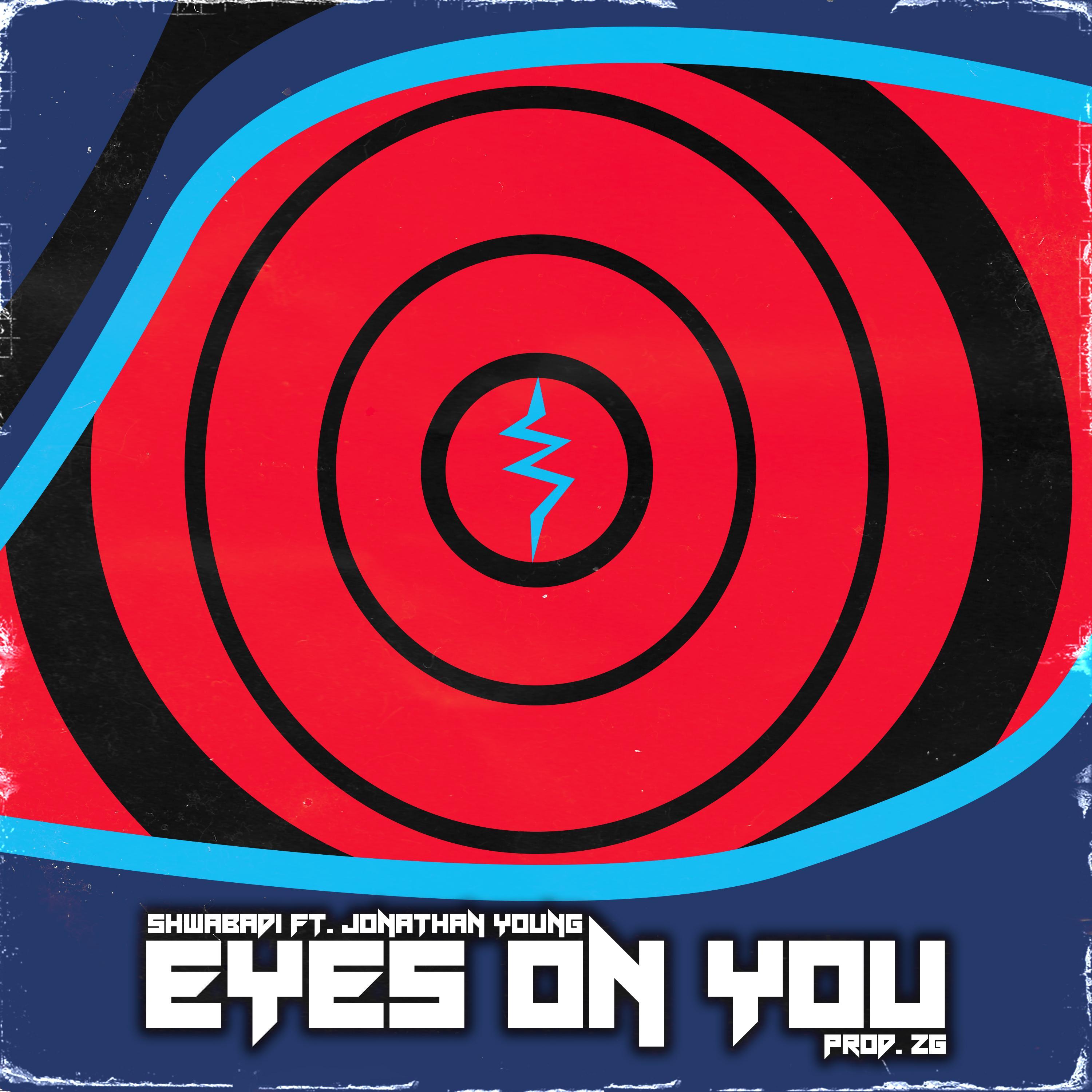 Eyes On You (feat. Jonathan Young)