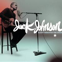 Big Sur (Mike D Remix) - Jack Johnson (HT Instrumental) 无和声伴奏