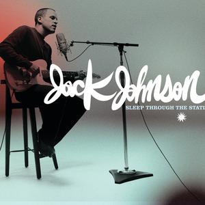 Angel (Holiday) - Jack Johnson (Karaoke Version) 带和声伴奏 （升2半音）