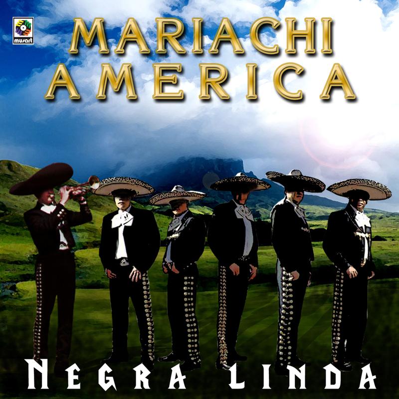 Mariachi América - El Cascabel