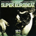SUPER EUROBEAT VOL.163专辑