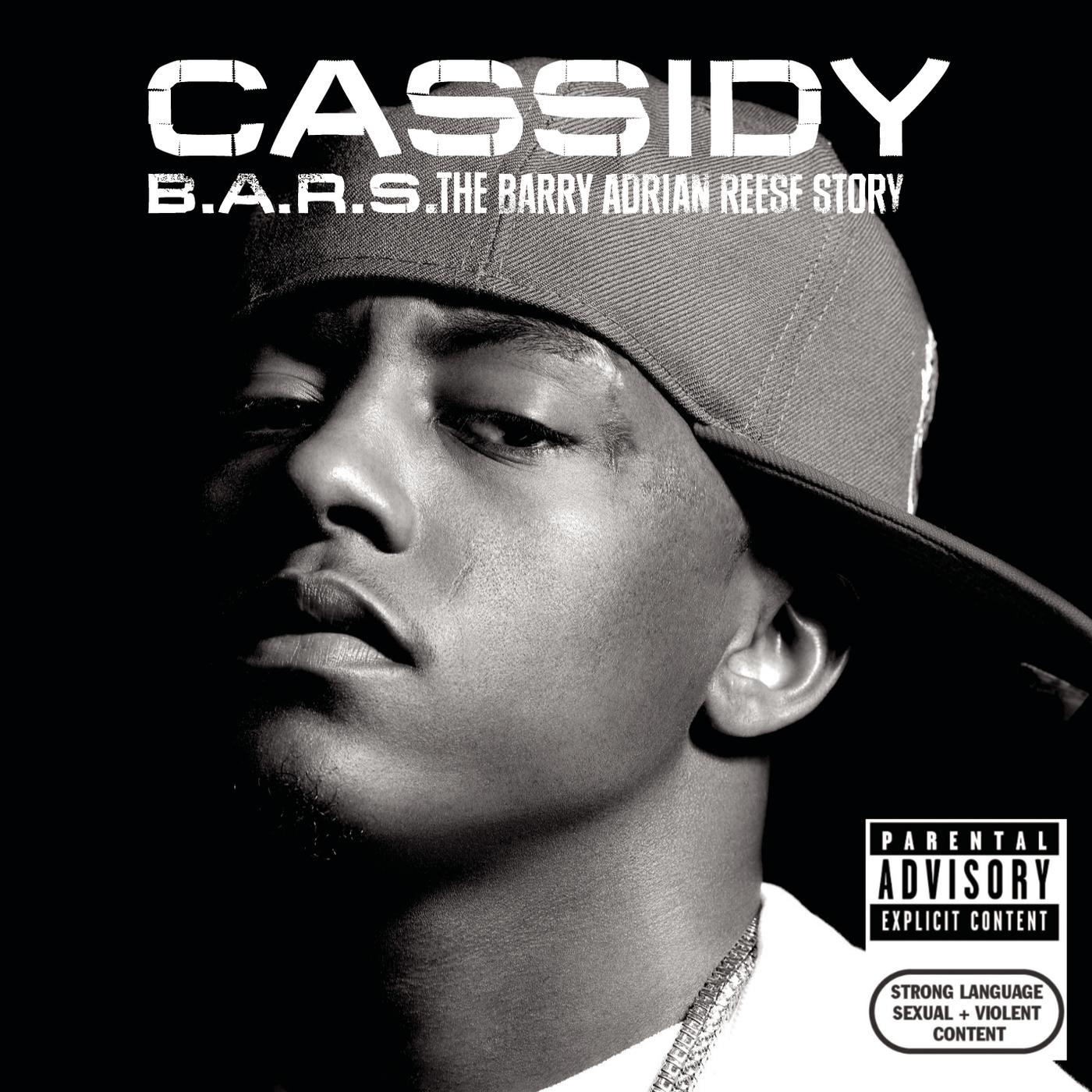 Cassidy - I Pray