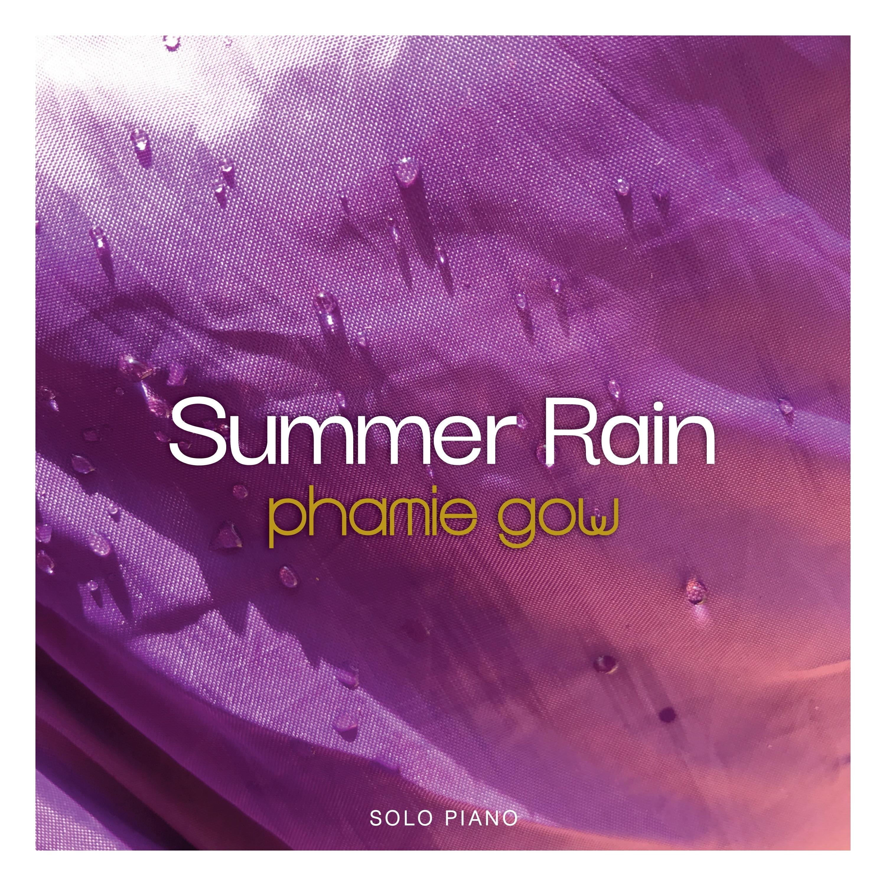 Summer Rain