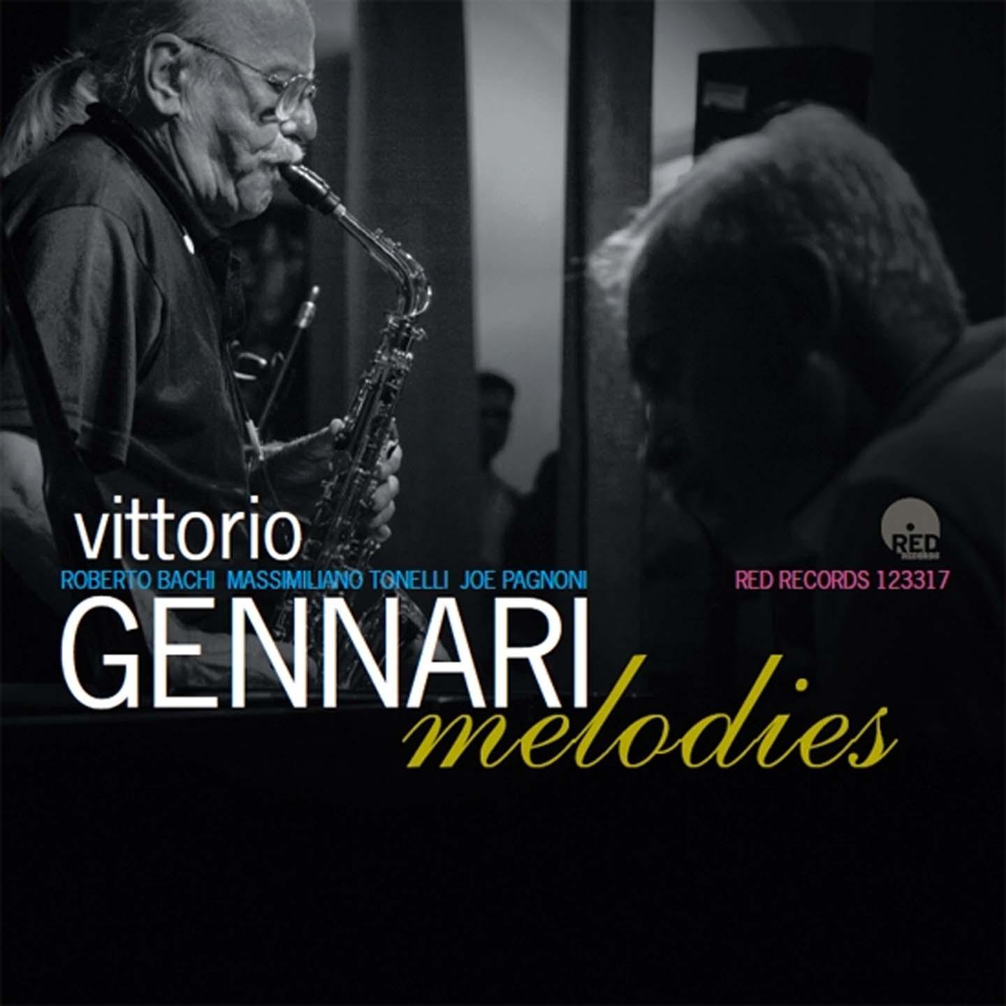 Vittorio Gennari - There is no greater love