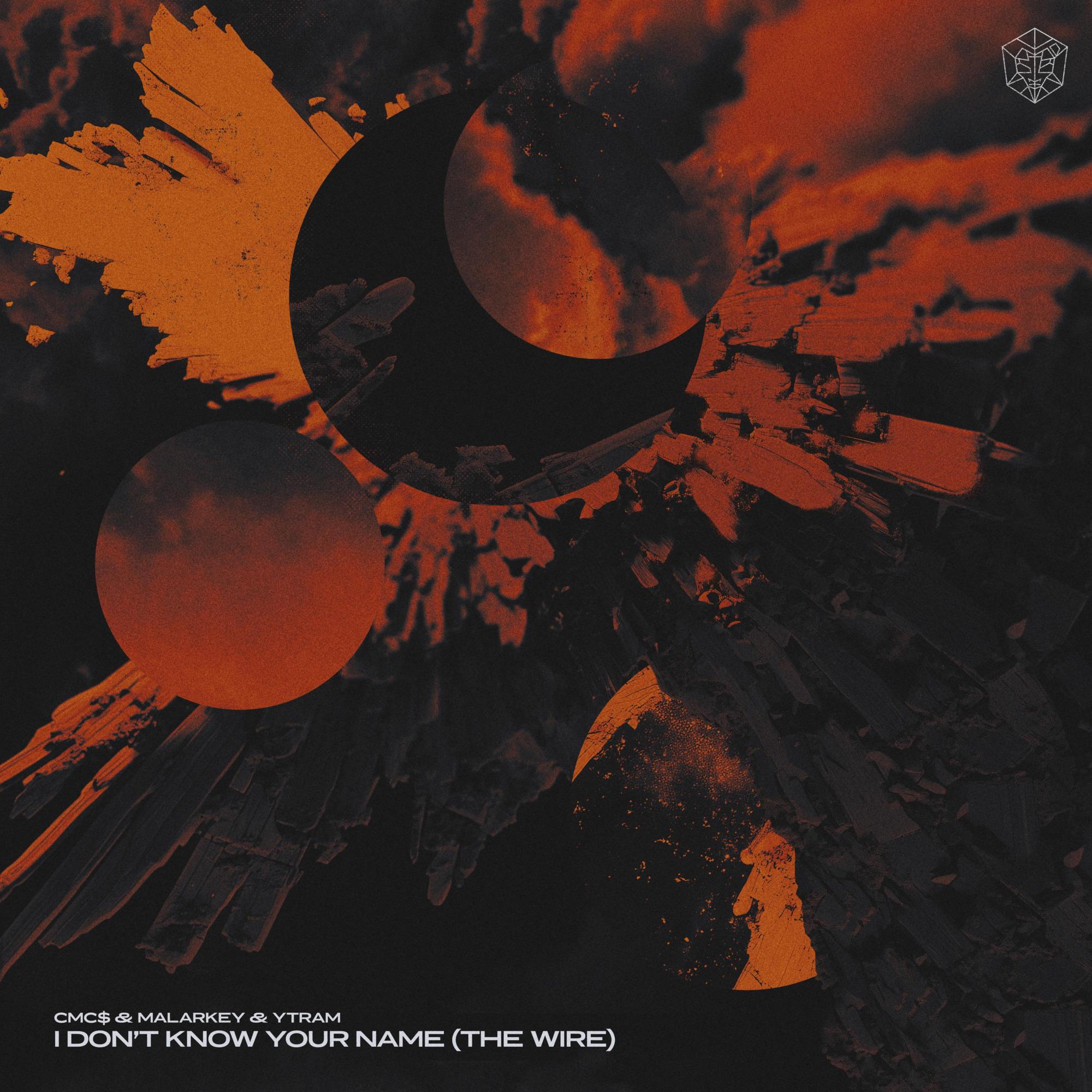 I Don’t Know Your Name (The Wire) [Extended Mix]