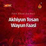 Akhiyun Tosan Wayun Faasi, Vol. 1155专辑