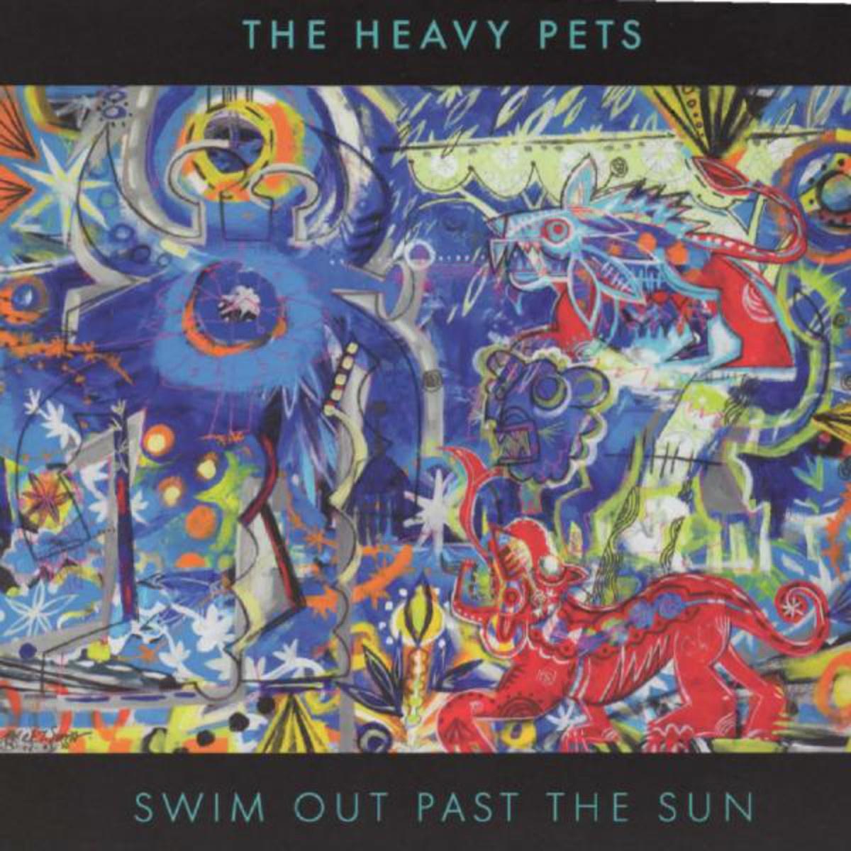 Swim Out Past the Sun