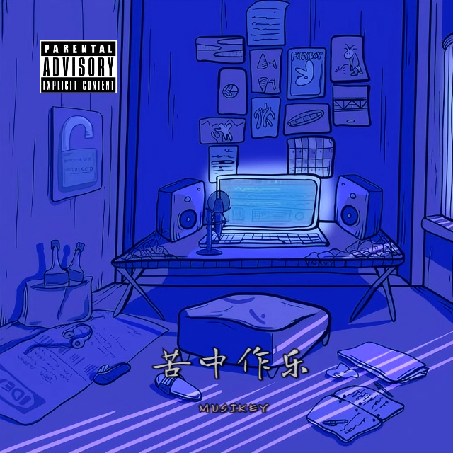 DGC Wake Up（OSSN BRO 2024Cypher）