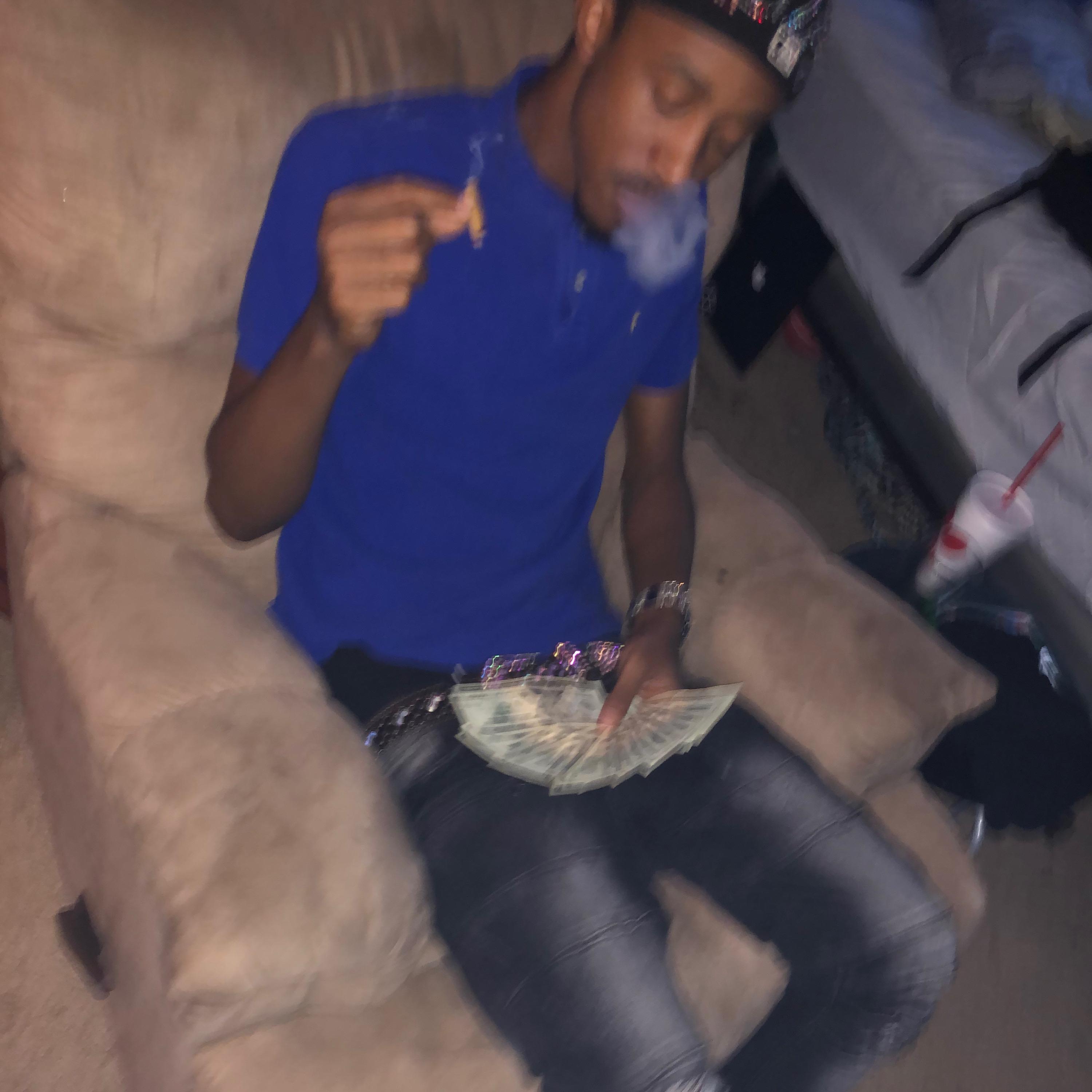 Love Me Lil Hoe