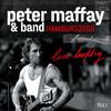 Peter Maffay - Ich werd dich begleiten (live-haftig Hamburg 2005)