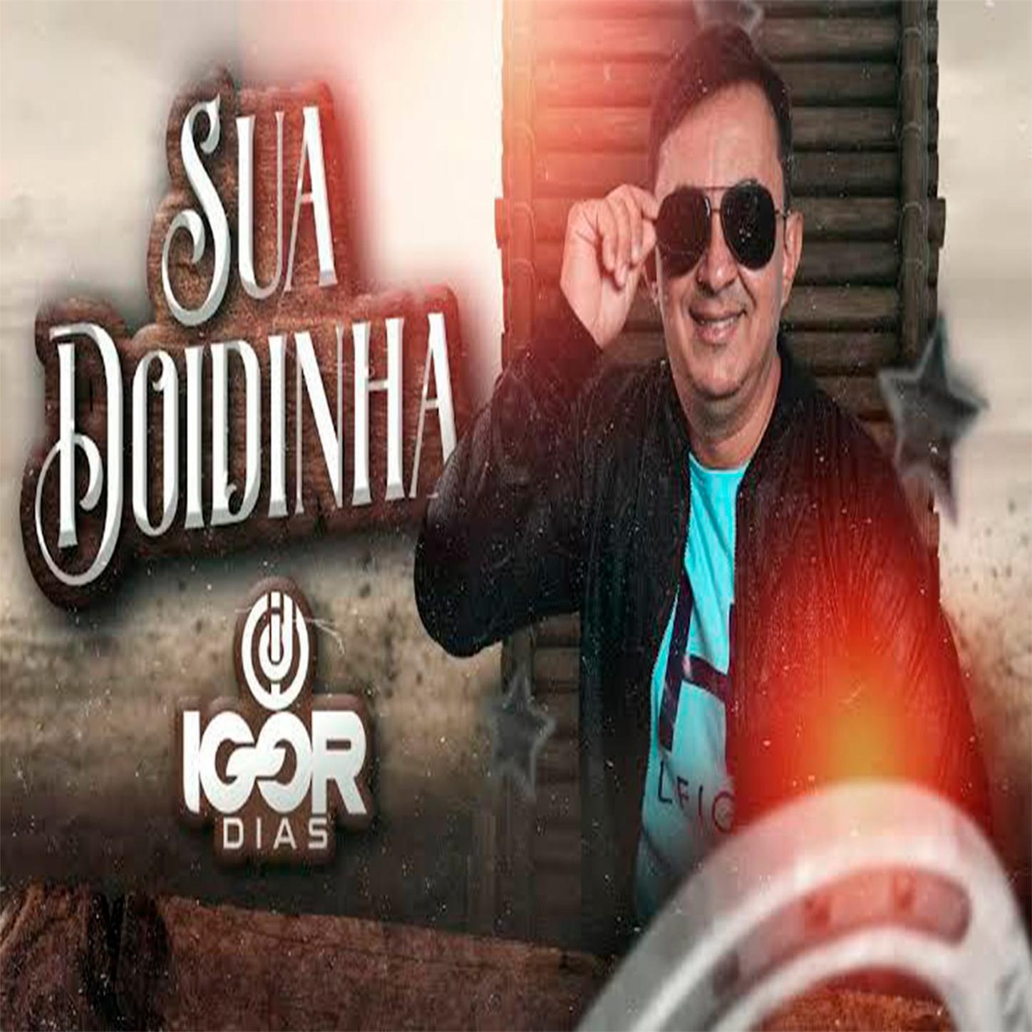 Igor Dias - Rapariga Não Tem Dó