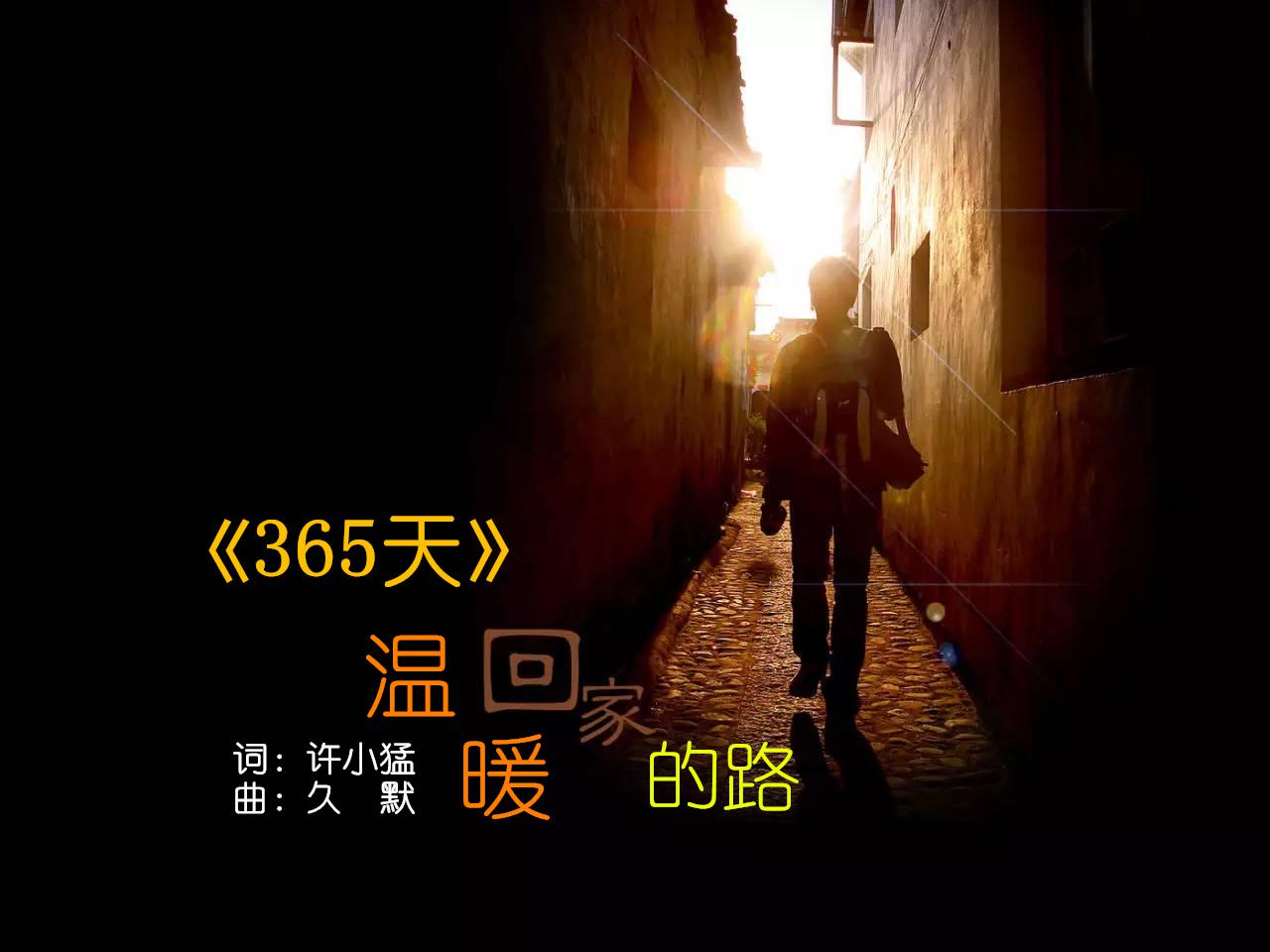 365天专辑