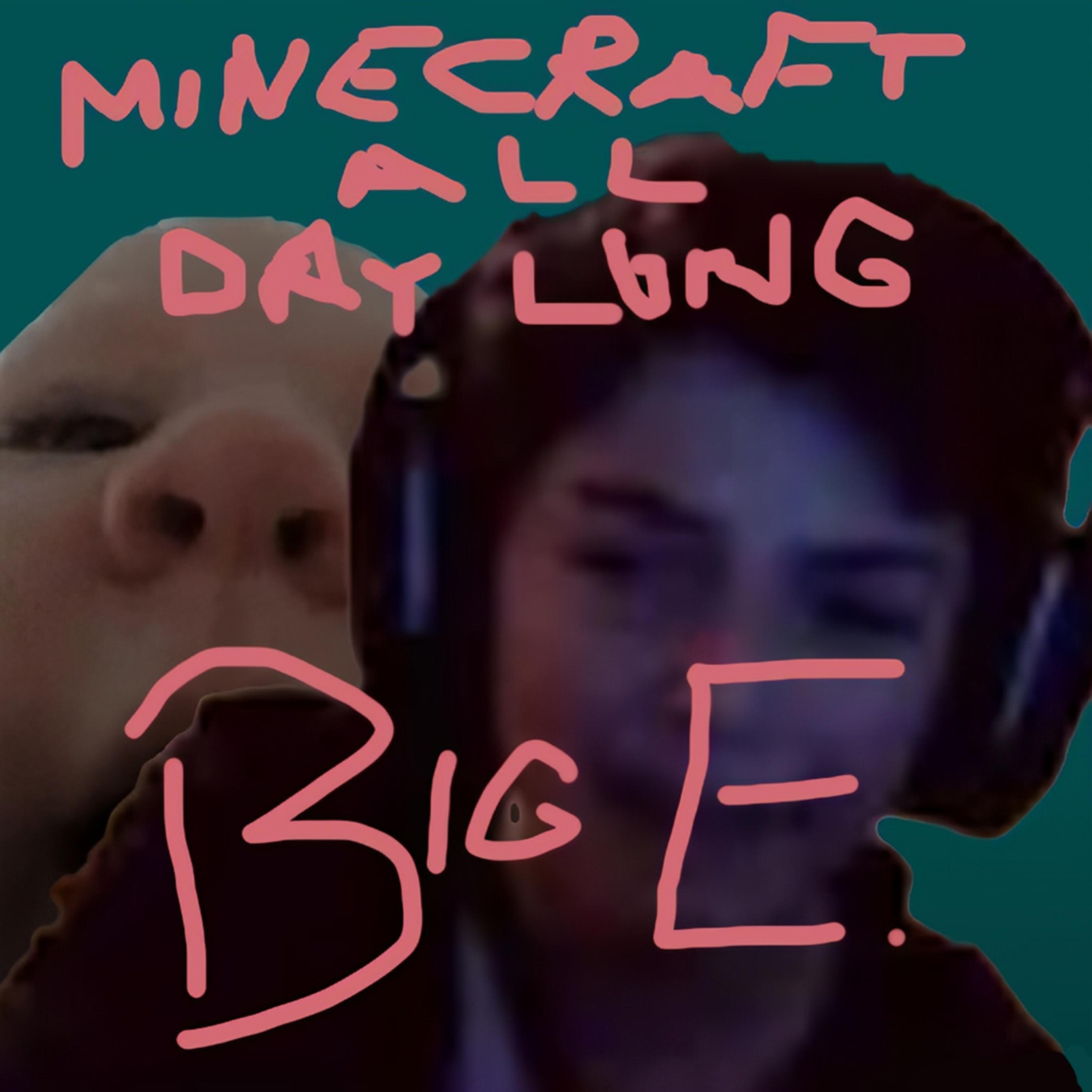 Minecraft All Day Long