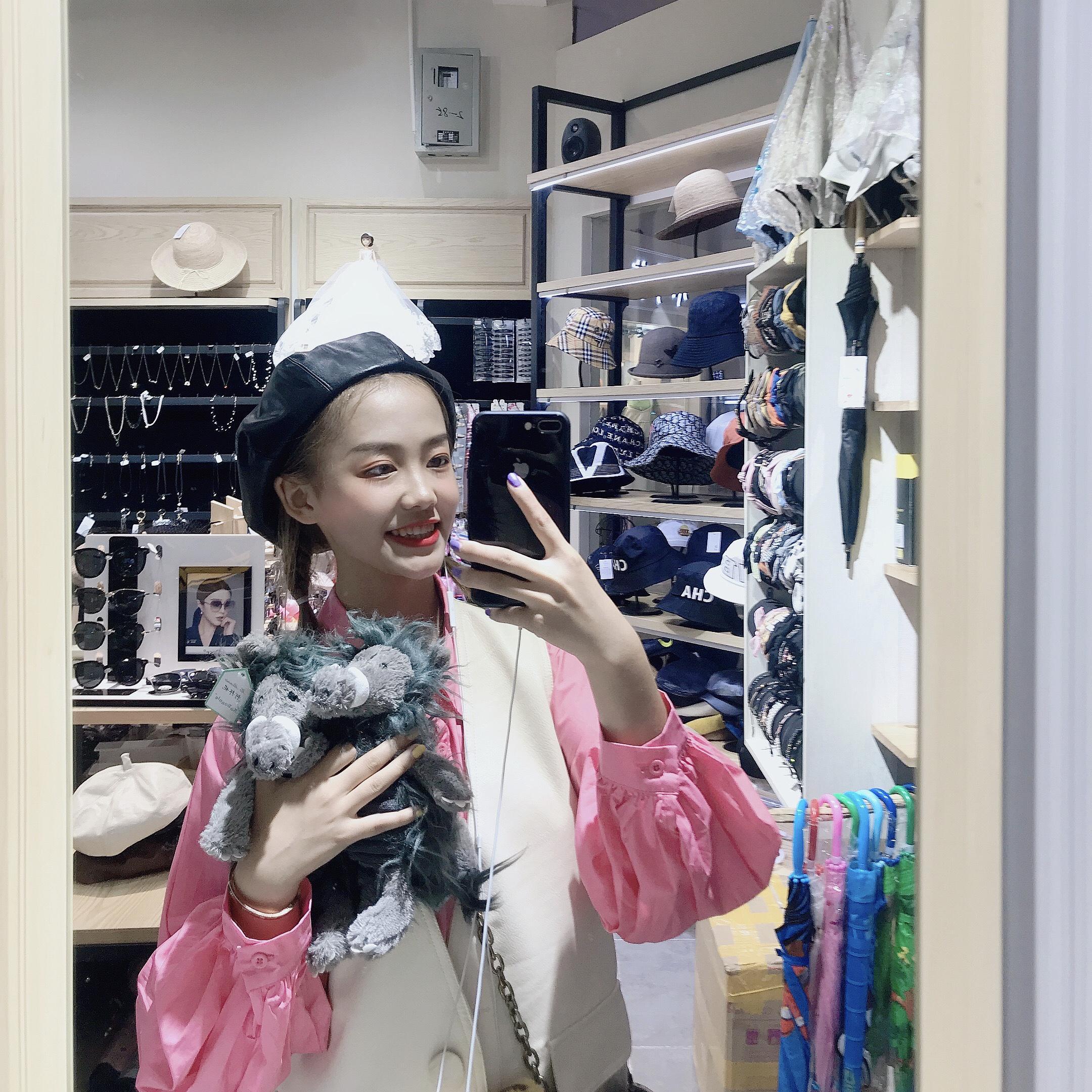 《我知道你（快手女声）》