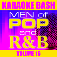 Men Of Pop And R&b - I Wish (karaoke Version)