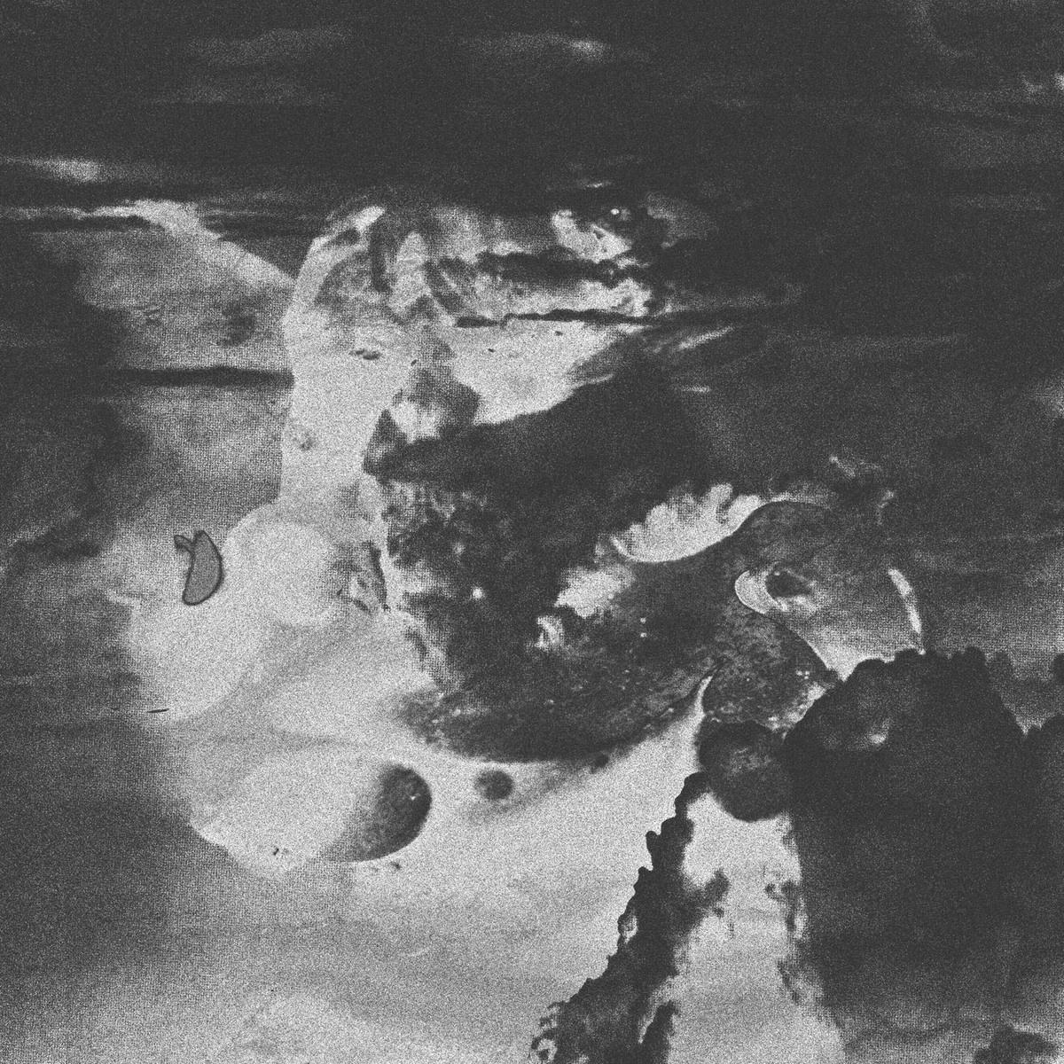 Sky Is Hell Black  