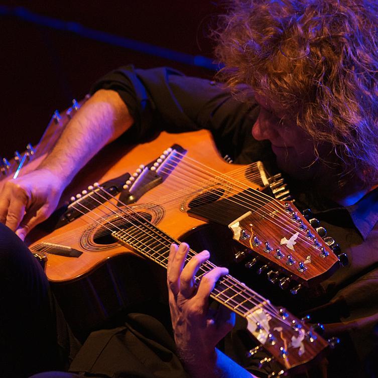 爵士吉他巨匠 • Pat Metheny