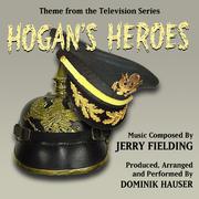 Hogan's Heroes - Main Theme from the Television Series (Jerry Fielding) Single