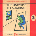 The Universe Is Laughing专辑