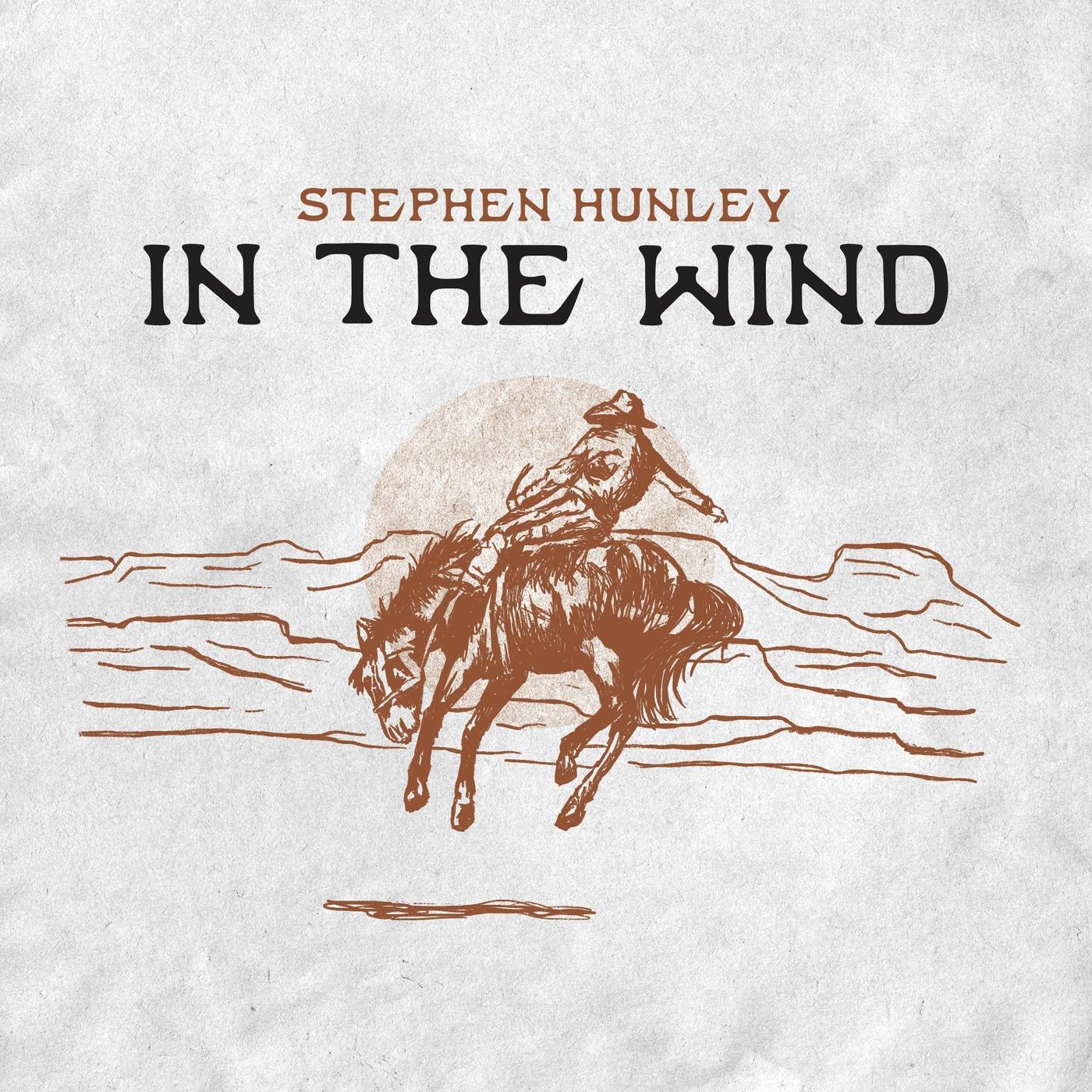 In the Wind