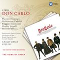 Verdi: Don Carlo