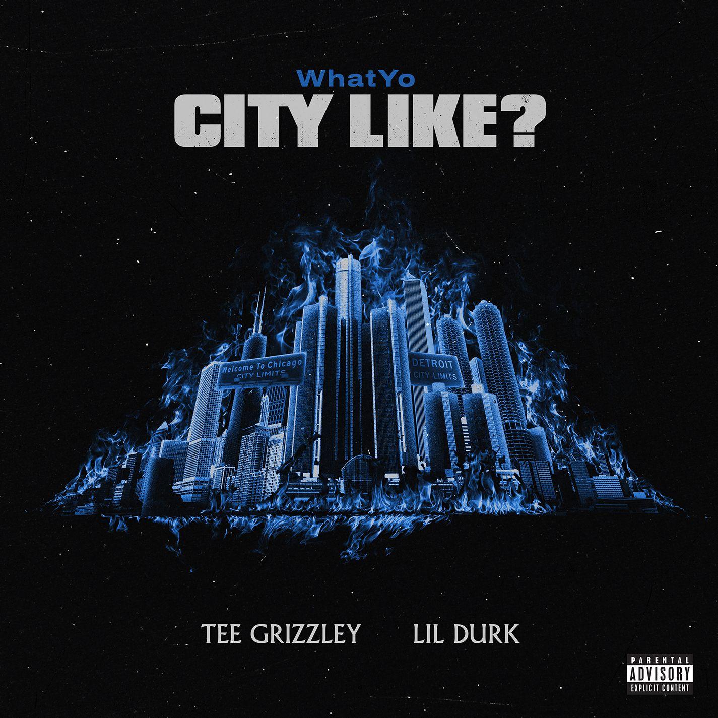 WhatYo City Like