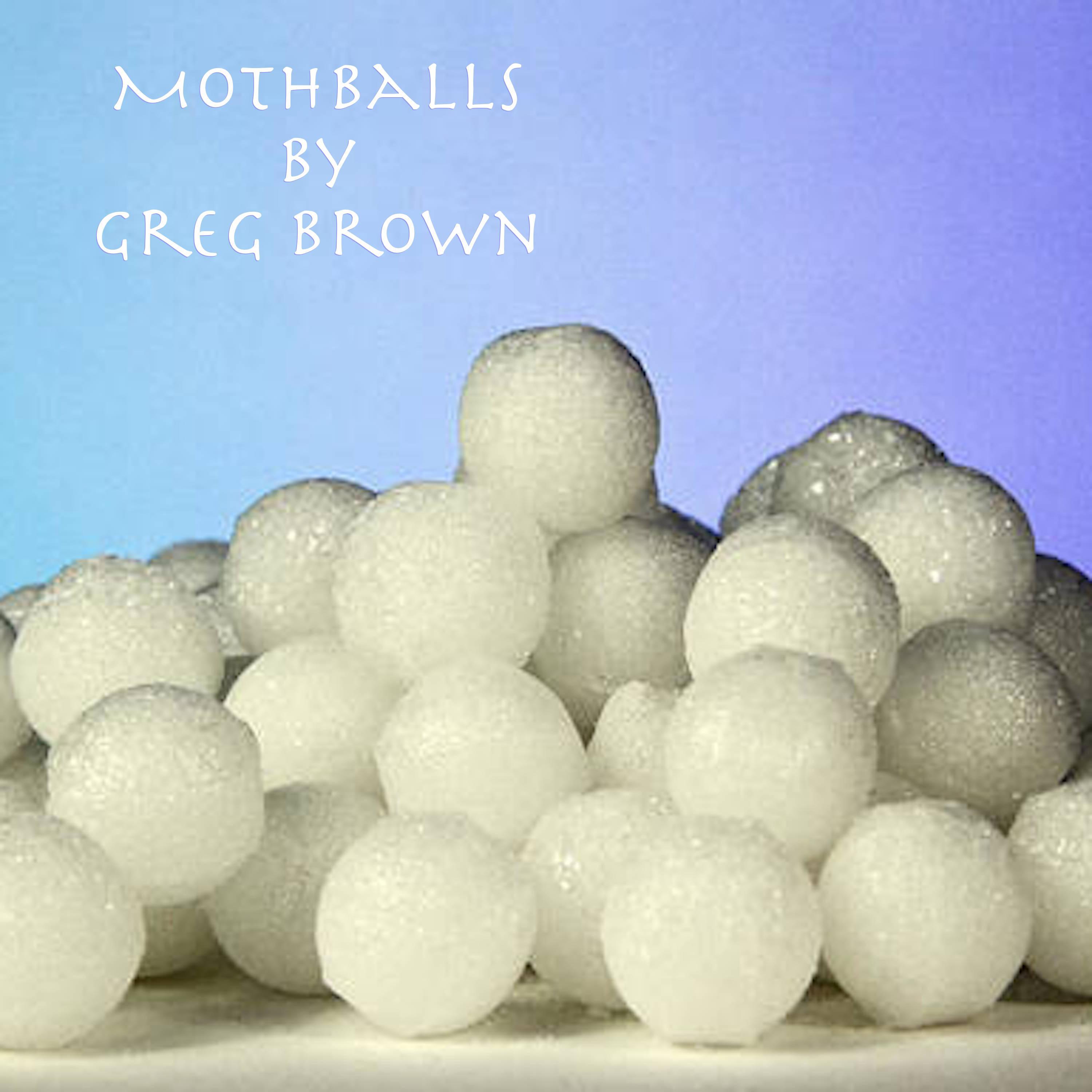 Mothballs