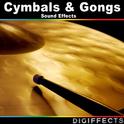 Cymbals & Gongs Sound Effects专辑