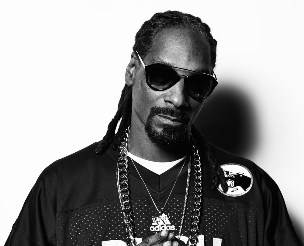 snoop dogg超级碗图片