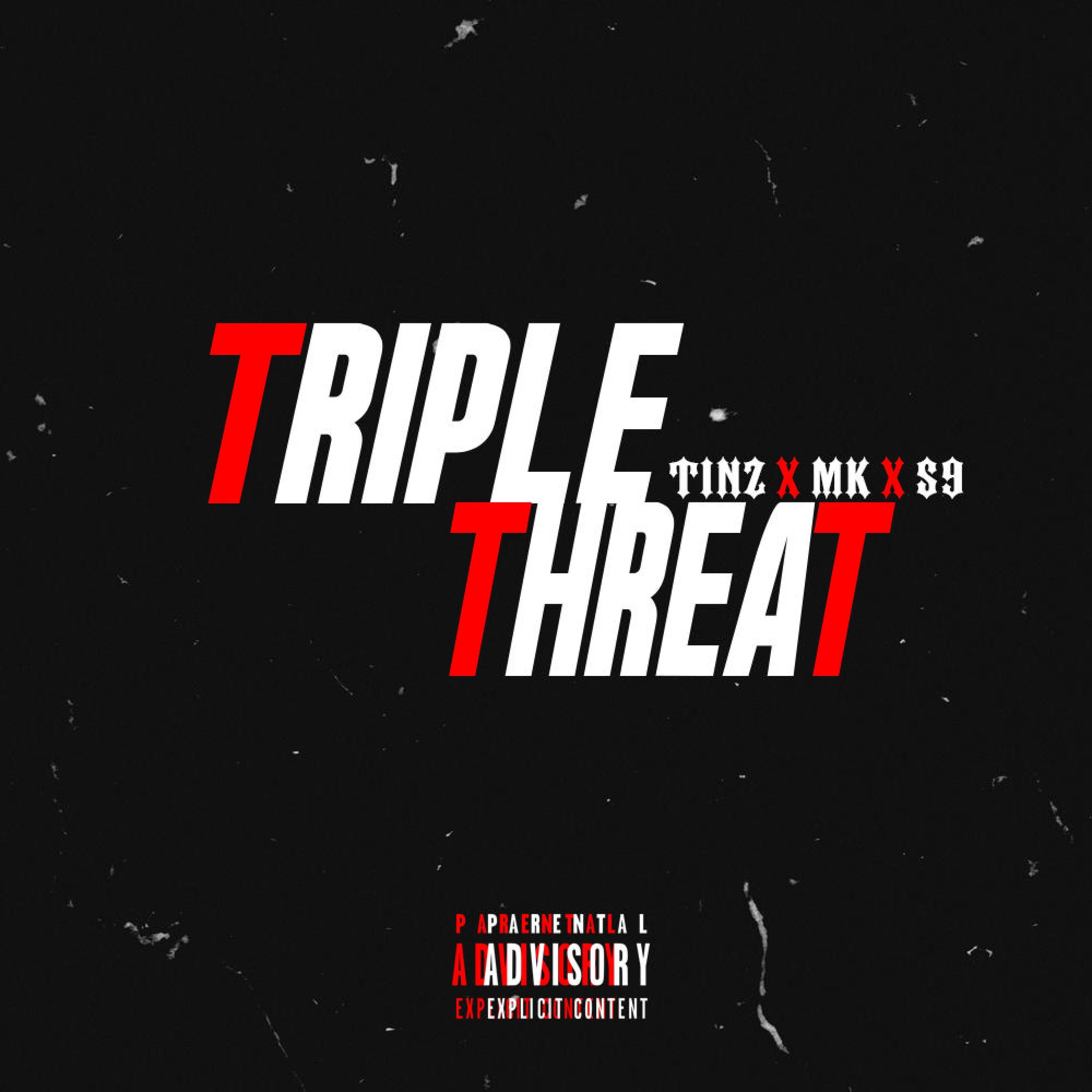 Triple Threat