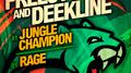 Jungle Champion / Rage专辑