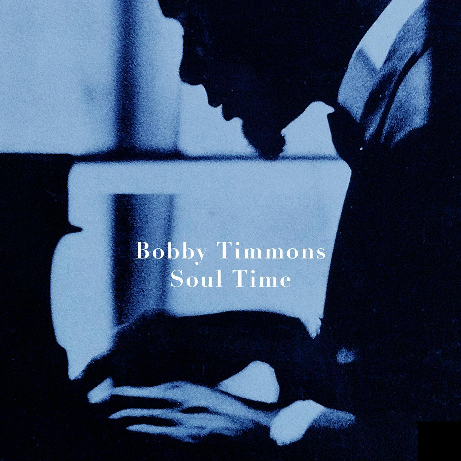 Bobby Timmons, Soul Time