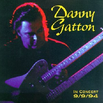 In Concert [live]